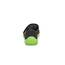 Superfit Jungen Bill Hausschuhe 1-800278 Hausschuh, Schwarz 0030, 24 EU