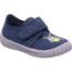 Superfit Jungen Bill Hausschuh,BLAU 8010,25 EU