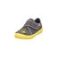 Superfit Jungen Bill Hausschuhe 1-800278 Hausschuhe, Grau Gelb 2030, 23 EU