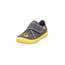 Superfit Jungen Bill Hausschuhe 1-800278 Hausschuhe, Grau Gelb 2030, 25 EU
