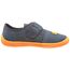 Superfit Jungen Bill Hausschuhe 1-800278 Hausschuhe, Blau 8020, 23 EU