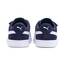 PUMA Unisex Kinder Puma Smash v2 SD V PS Niedrig, Peacoat-Puma White, 28 EU