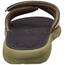 Puma Athletic/Sport Leisure Shoe Royalcat Comfort, Dark Green Moss-Puma Black, 372280-14, 44.5 EU