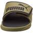 Puma Athletic/Sport Leisure Shoe Royalcat Comfort, Dark Green Moss-Puma Black, 372280-14, 42 EU