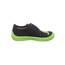 Superfit Jungen Bill Hausschuhe 1-800278 Hausschuh, Schwarz 0030, 24 EU