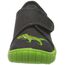 Superfit Jungen Bill Hausschuhe 1-800278 Hausschuhe, Schwarz 0010, 23 EU