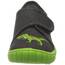 Superfit Jungen Bill Hausschuhe 1-800278 Hausschuhe, Schwarz 0010, 26 EU