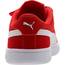 PUMA Unisex Kinder Smash V2 Sd V Ps Turnschuhe, High Risk Red Puma White, 31 EU