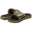 Puma Athletic/Sport Leisure Shoe Royalcat Comfort, Dark Green Moss-Puma Black, 372280-14, 42 EU