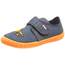 Superfit Jungen Bill Hausschuh, Blau 8020, 29 EU