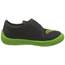 Superfit Jungen Bill Hausschuhe 1-800278 Hausschuhe, Schwarz 0010, 30 EU