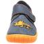Superfit Jungen Bill Hausschuh, Blau 8020, 29 EU