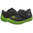 Superfit Jungen Bill Hausschuhe 1-800278 Hausschuhe, Schwarz 0010, 30 EU