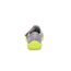 Superfit Jungen Bill Hausschuhe 1-800278 Hausschuhe, Grau 2070, 35 EU
