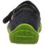 Superfit Jungen Bill Hausschuh,BLAU/GRÜN 8030,33 EU