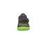 Superfit Jungen Bill Hausschuhe 1-800278 Hausschuhe, Schwarz 0040, 33 EU
