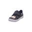 Superfit Jungen Bill Hausschuhe 1-800278 Hausschuhe, Blau 8100, 34 EU