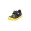 Superfit Jungen Bill Slipper, blau, 36 EU