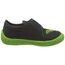 Superfit Jungen Bill Hausschuhe 1-800278 Hausschuhe, Schwarz 0010, 36 EU