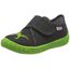Superfit Jungen Bill Hausschuhe 1-800278 Hausschuhe, Schwarz 0010, 36 EU