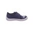 Superfit Jungen Bill Hausschuhe 1-800278 Hausschuhe, Blau Grau 8080, 35 EU