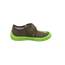 Superfit Jungen Bill Hausschuh, Grün 7010, 32 EU Weit