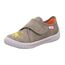 Superfit Jungen Bill Hausschuhe 1-800278 Hausschuhe, Beige 4000, 31 EU