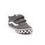 Vans Ward Mid V, Sneaker, Check Bumper Unexplored,