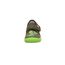 Superfit Jungen Bill Hausschuh, Grün 7010, 38 EU Weit