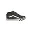 Vans Ward Mid V, Sneaker, Check Bumper Unexplored,