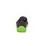 Superfit Jungen Bill Hausschuhe 1-800278 Hausschuhe, Schwarz 0040, 38 EU