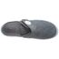 Superfit Jungen Bill Hausschuh,GRAU 2030,38 EU