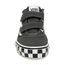 Vans Ward Mid V, Sneaker, Check Bumper Unexplored,
