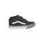 Vans Jungen Unisex Kinder Ward Mid V Sneaker, Check Bumper Unexplored, 38 EU