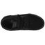 Vans Unisex Jungen Ward Mid V Sneaker, Wildleder-Segeltuch, schwarz, schwarz, 30.5 EU