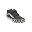 Vans Ward Mid V, Sneaker, Check Bumper Unexplored,