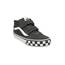 Vans Jungen Unisex Kinder Ward Mid V Sneaker, Check Bumper Unexplored, 38 EU