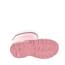 LEMIGO Termix federleichte EVA Gummistiefel gefüttert (Dusty Rose, 34/35 EU)