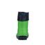 Beck Unisex Kinder Gummistiefel, Grün, 22 EU