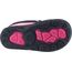 Beck Unisex Kinder Basic 849 Gummistiefel, Pink, 21 EU