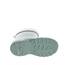 LEMIGO Termix federleichte EVA Gummistiefel gefüttert (Green Grau, 30/31 EU)