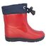 Beck Unisex Kinder Basic Gummistiefel, Rot, 22 EU