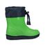 Beck Unisex Kinder Gummistiefel, Grün, 22 EU