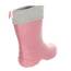 LEMIGO Termix federleichte EVA Gummistiefel gefüttert (Dusty Rose, 30/31 EU)