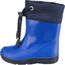Beck Unisex Kinder Basic Gummistiefel, Blau, 24 EU
