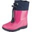 Beck Unisex Kinder Basic 849 Gummistiefel, Pink, 24 EU