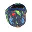 Beck Unisex Kinder Dinosaurus Gymnastikschuhe, Blau, 34 EU