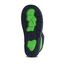 Beck Unisex Kinder Basic Gummistiefel, Grün, 28 EU