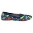 Beck Unisex Kinder Dinosaurus Gymnastikschuhe, Blau, 34 EU