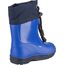 Beck Unisex Kinder Basic Gummistiefel, Blau, 29 EU